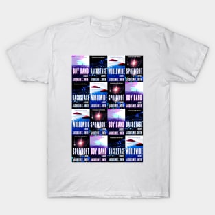 The Boy Band Series T-Shirt